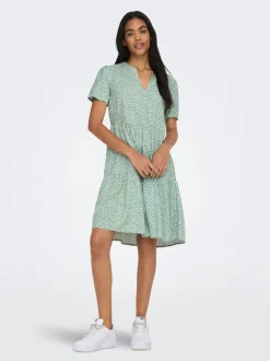 ONLZALLY Robe courte
