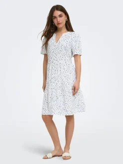 ONLZALLY Robe courte