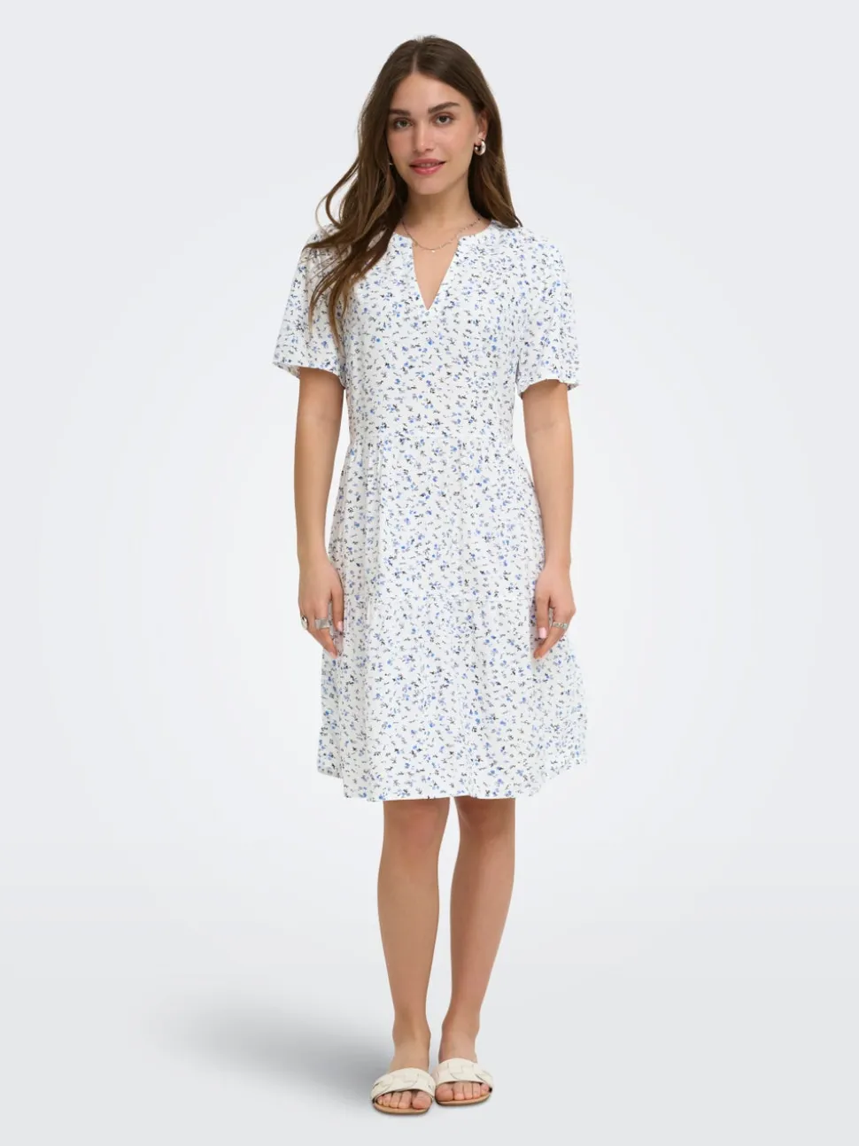 ONLZALLY Robe courte