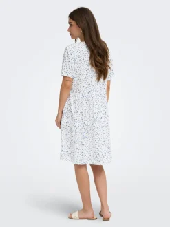 ONLZALLY Robe courte