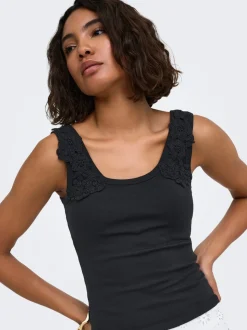 ONLZANNY Top