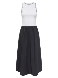ONLZAYA Robe longue