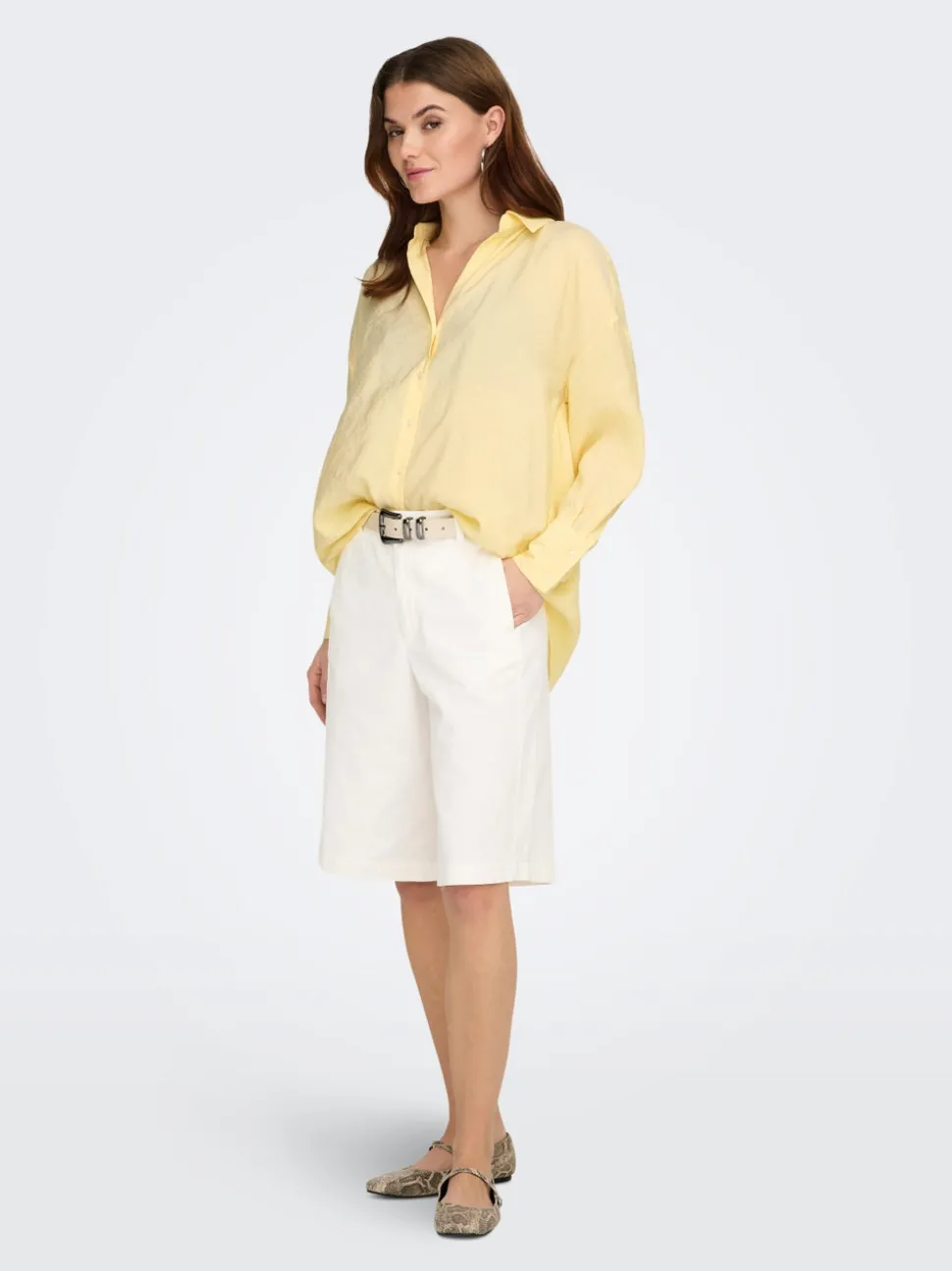 ONLZAZIMA Chemise