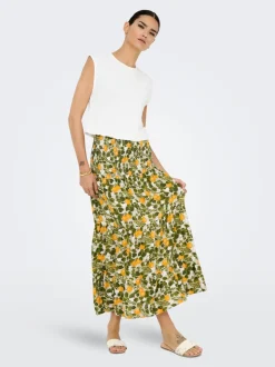 ONLZELINA Robe midi