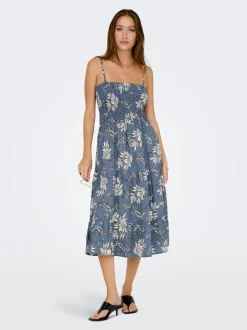 ONLZELINA Robe midi
