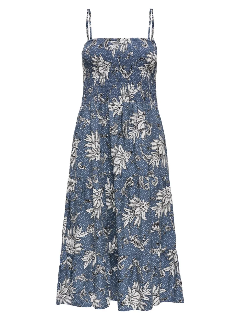 ONLZELINA Robe midi