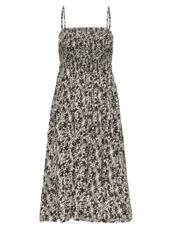 ONLZELINA Robe midi