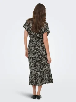 ONLZILLA Robe longue