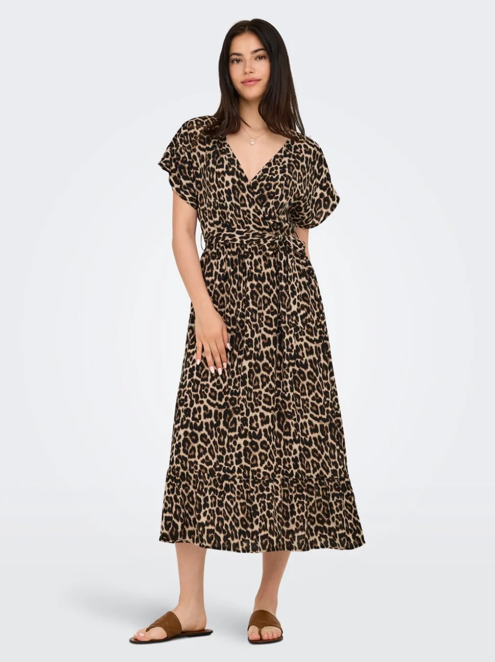 ONLZILLA Robe longue