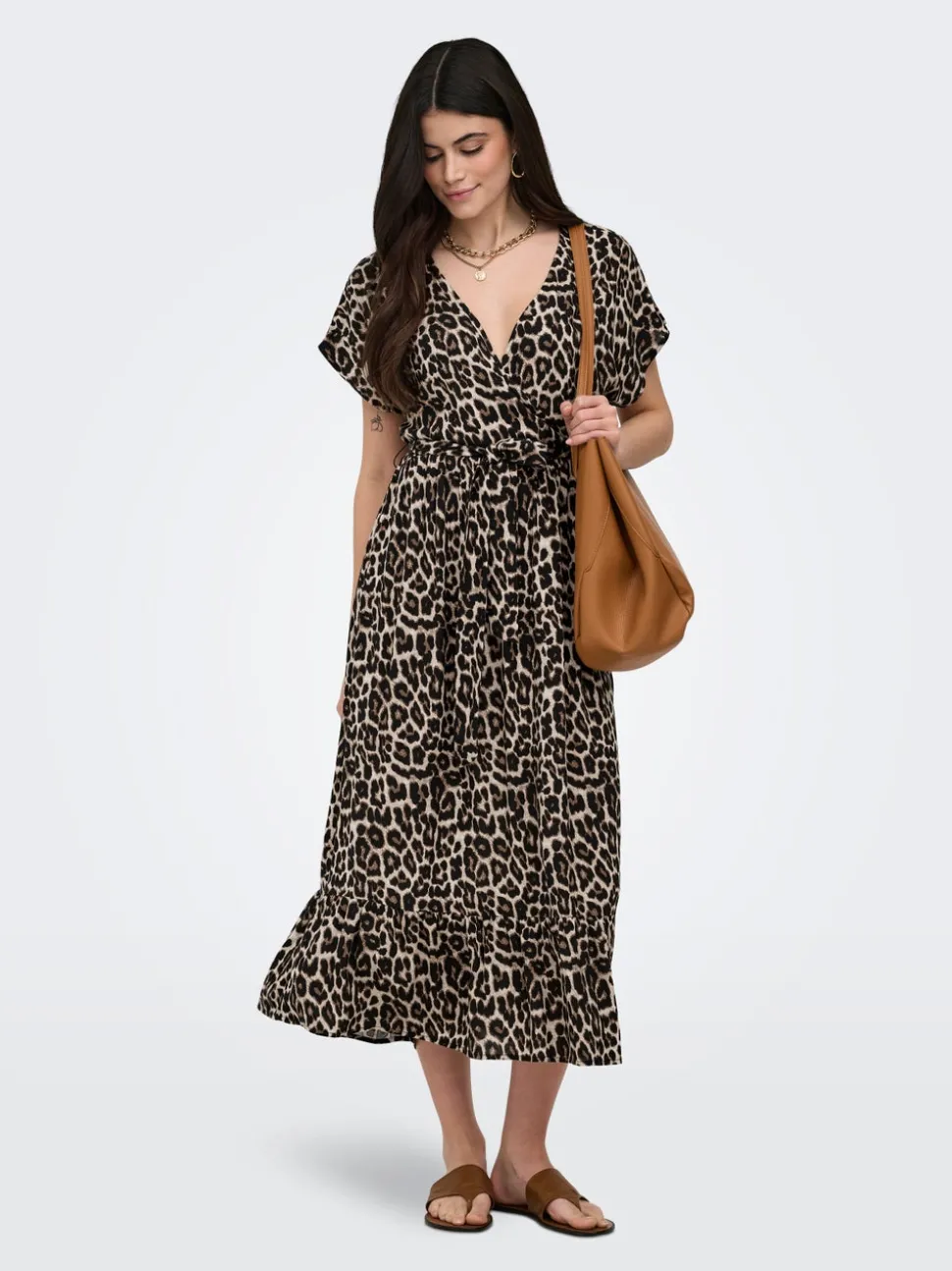 ONLZILLA Robe longue