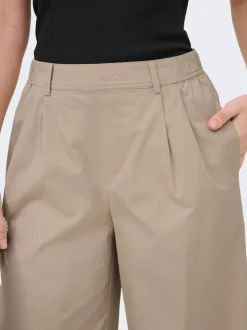 ONLZORA Cropped Fit Jupe culotte