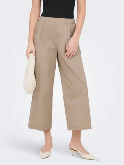 ONLZORA Cropped Fit Jupe culotte