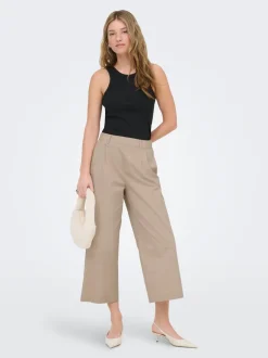ONLZORA Cropped Fit Jupe culotte