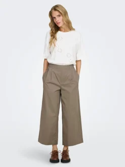 ONLZORA Cropped Fit Jupe culotte