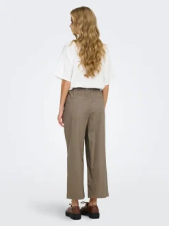 ONLZORA Cropped Fit Jupe culotte