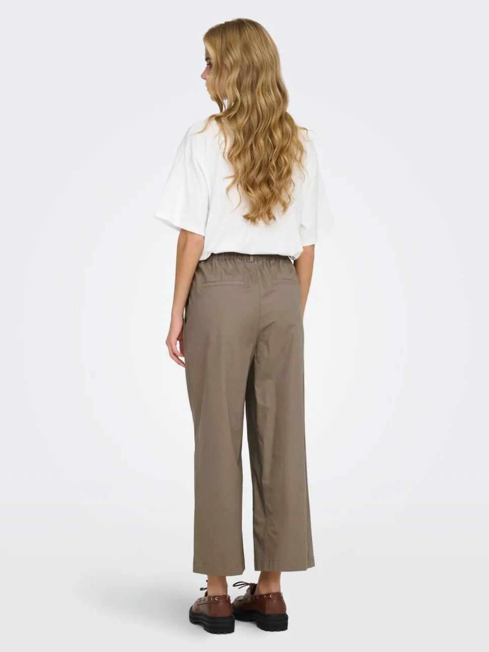ONLZORA Cropped Fit Jupe culotte