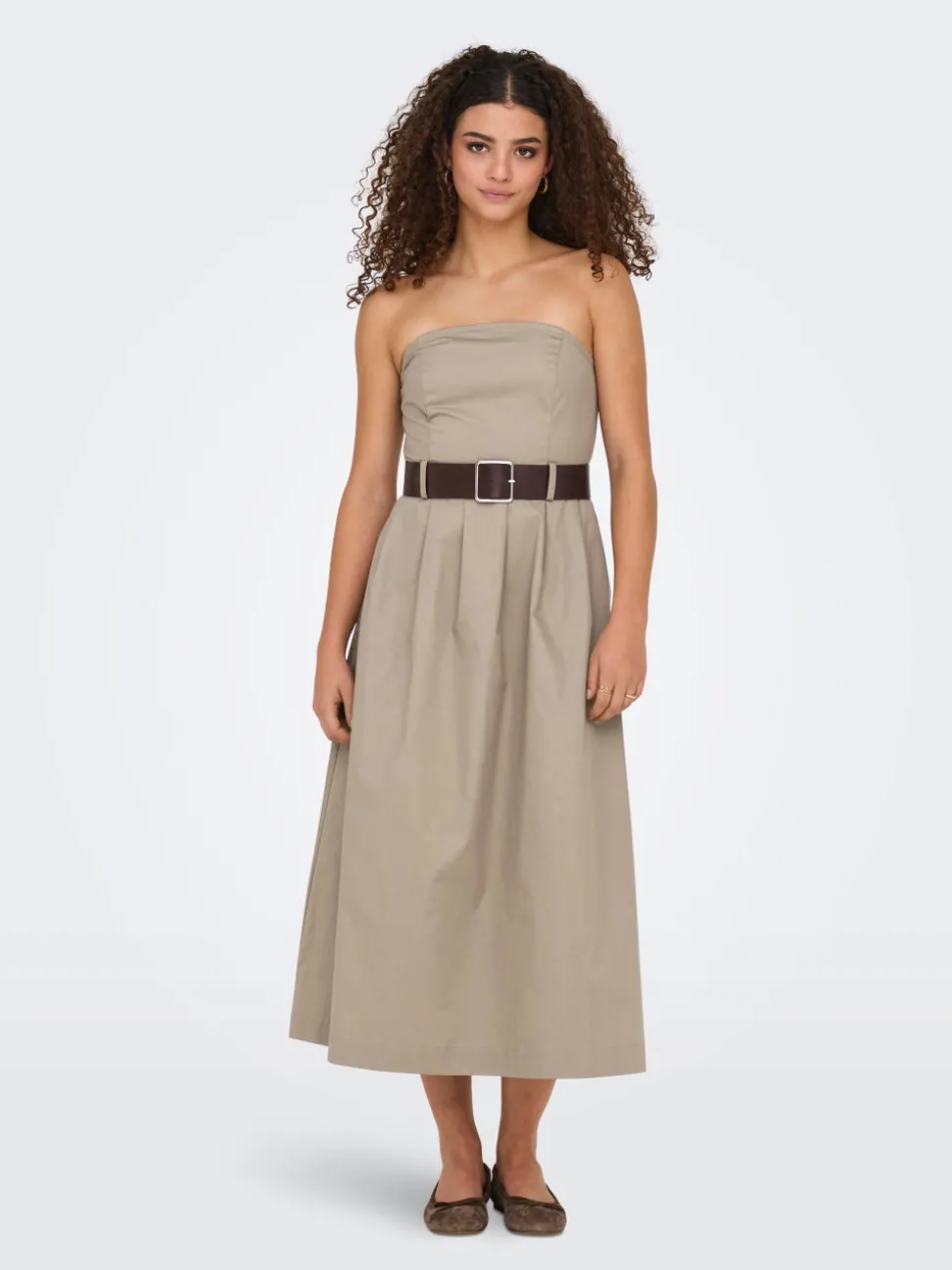 ONLZORA Robe longue
