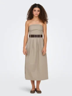 ONLZORA Robe longue
