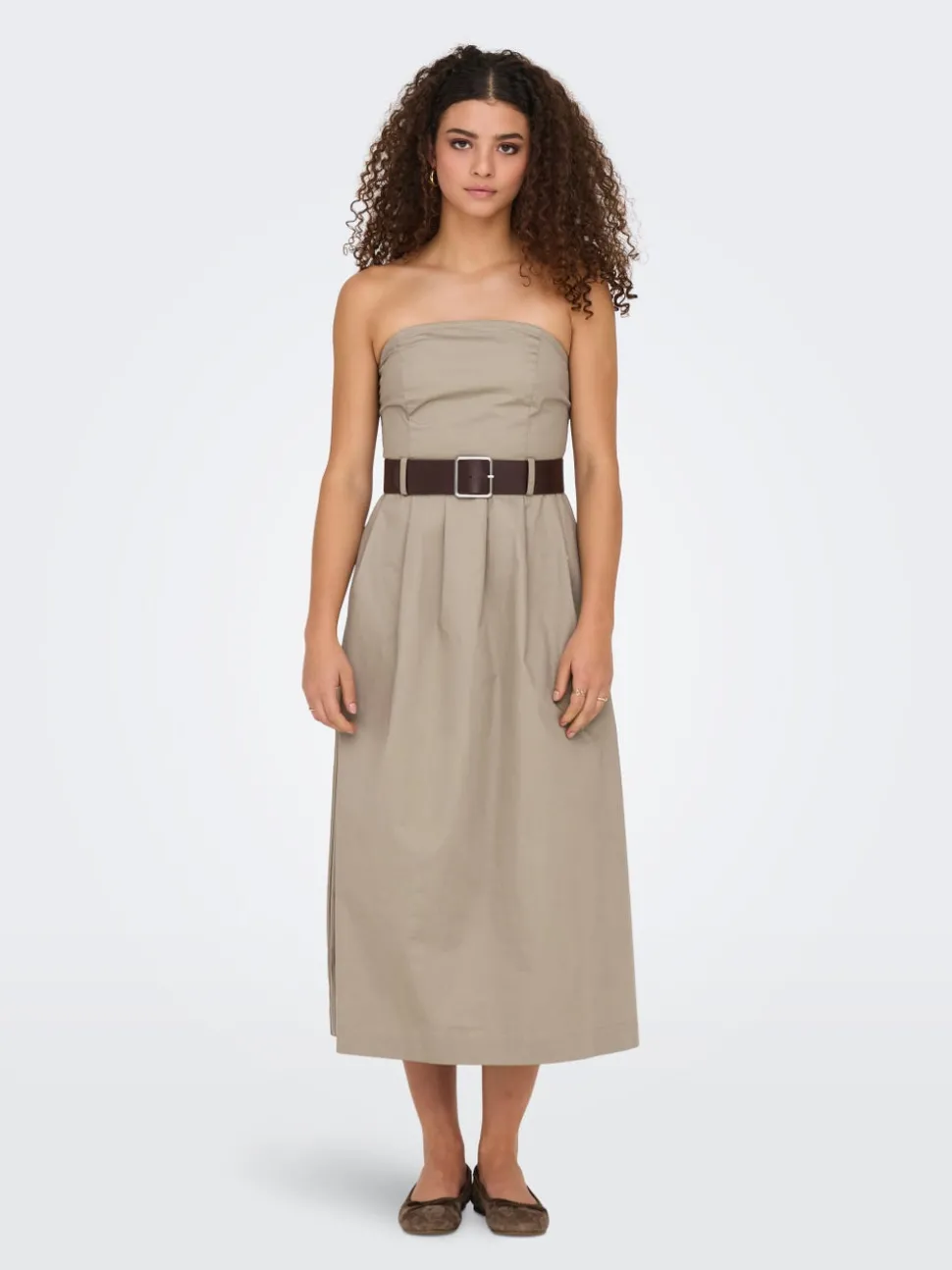 ONLZORA Robe longue