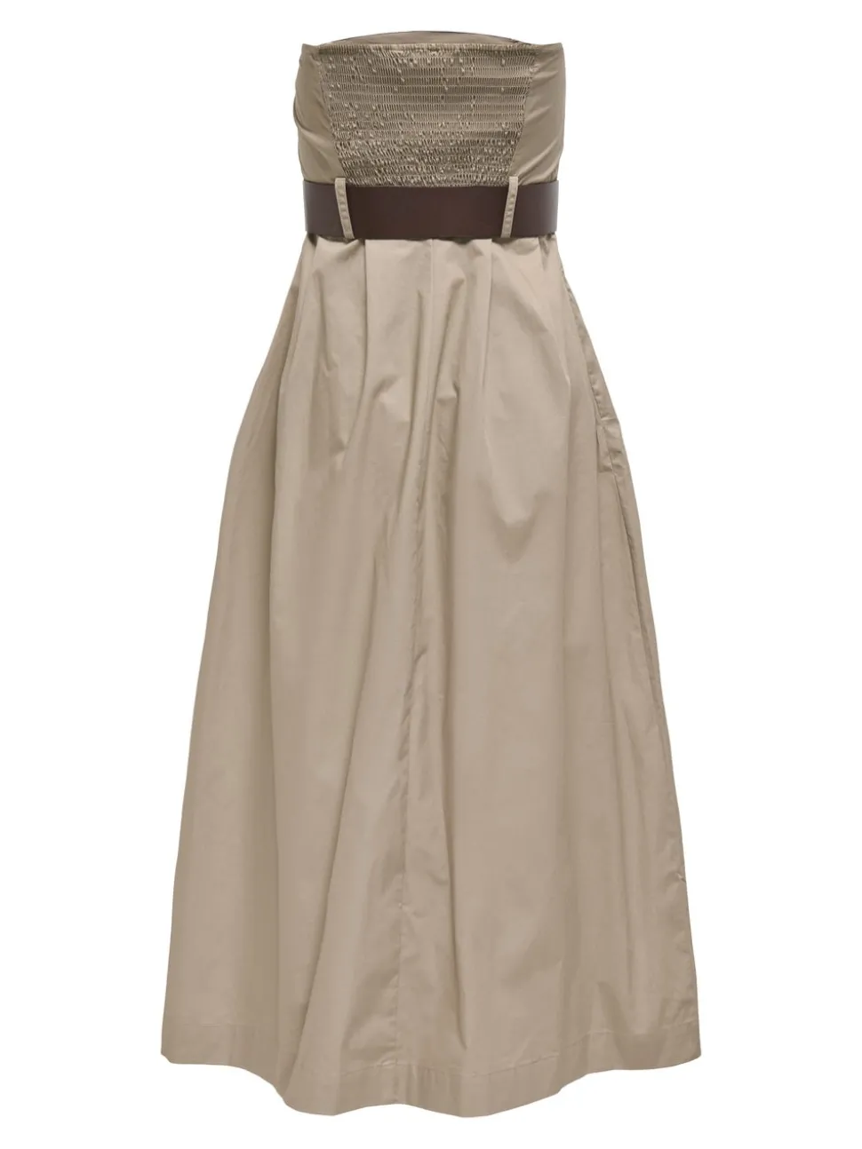 ONLZORA Robe longue
