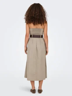 ONLZORA Robe longue