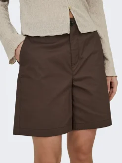 ONLZORA Taille moyenne Loose Fit Bermuda
