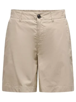 ONLZORA Taille moyenne Loose Fit Bermuda