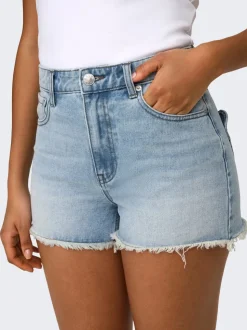 ONLZUMA Taille moyenne Regular Fit Short