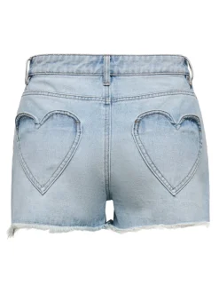 ONLZUMA Taille moyenne Regular Fit Short