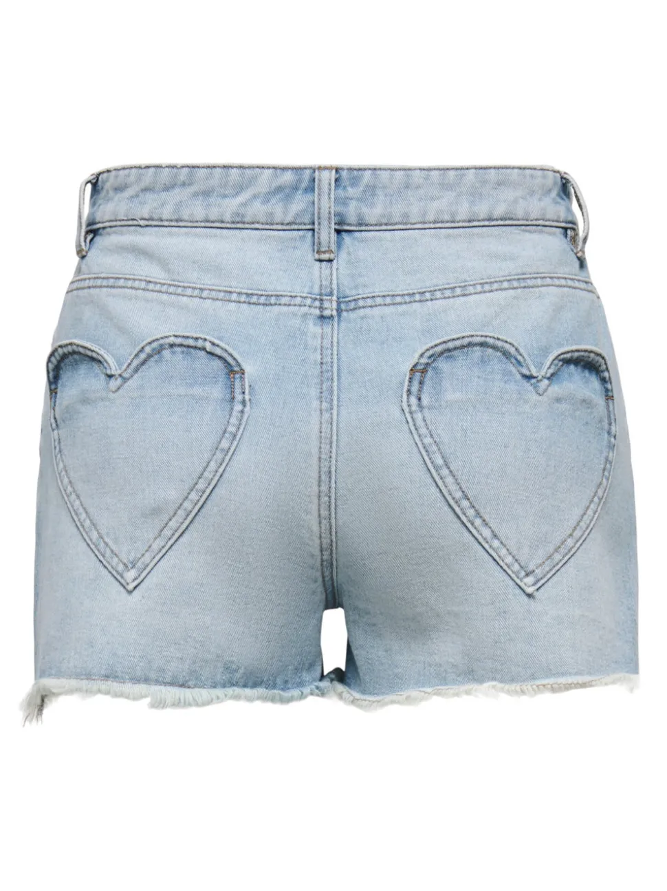 ONLZUMA Taille moyenne Regular Fit Short