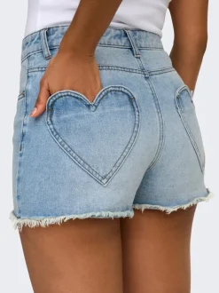 ONLZUMA Taille moyenne Regular Fit Short