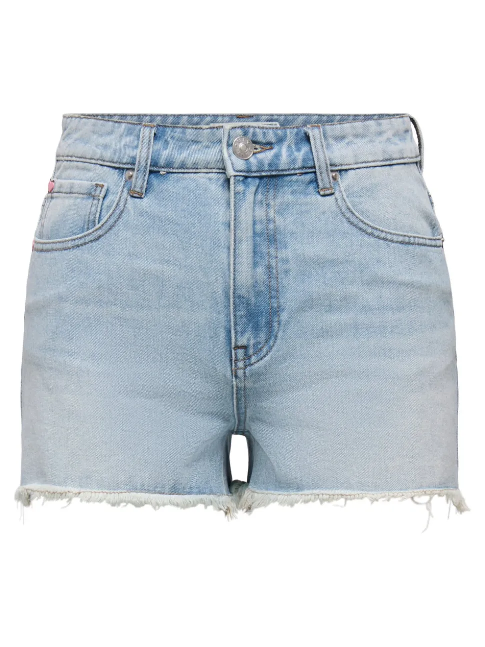 ONLZUMA Taille moyenne Regular Fit Short