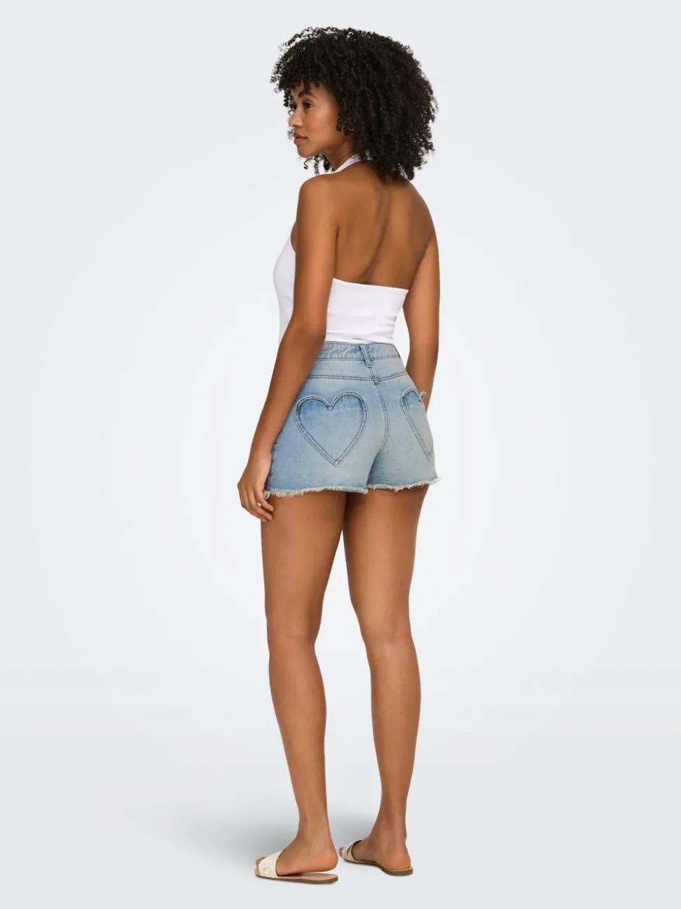ONLZUMA Taille moyenne Regular Fit Short
