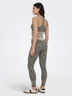 ONPAJESSA Stretch Fit Collants d'entraînement
