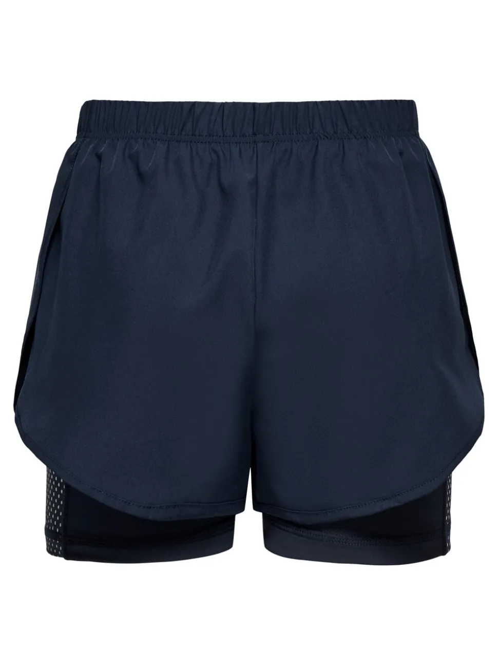 ONPALICE-2 Taille haute Loose Fit Short d'entraînement
