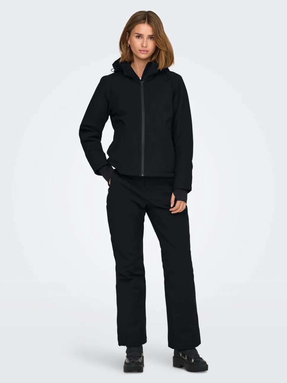 ONPAMBRE Pantalon de ski