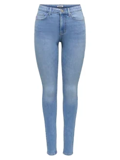 ONPAOLA Taille haute Skinny Fit Jeans