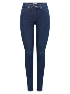 ONPAOLA Taille haute Skinny Fit Jeans
