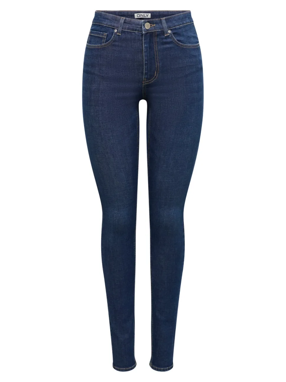 ONPAOLA Taille haute Skinny Fit Jeans