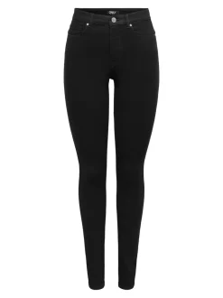 ONPAOLA Taille haute Skinny Fit Jeans