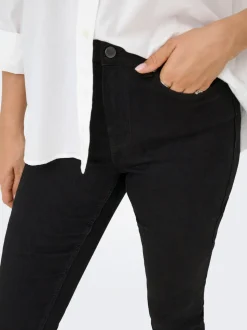 ONPAOLA Taille haute Skinny Fit Jeans