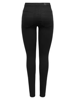 ONPAOLA Taille haute Skinny Fit Jeans