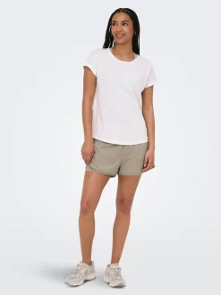 ONPASTER-2 Taille haute Loose Fit Short