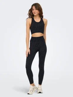 ONPBETTY Tight Fit Collants d'entraînement