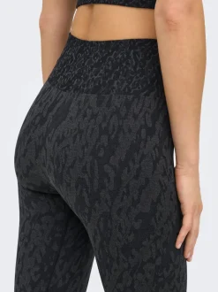 ONPBETTY Tight Fit Collants d'entraînement