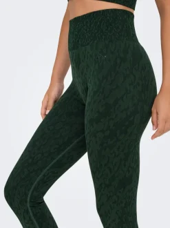 ONPBETTY Tight Fit Collants d'entraînement