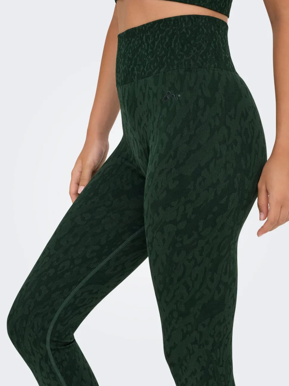 ONPBETTY Tight Fit Collants d'entraînement