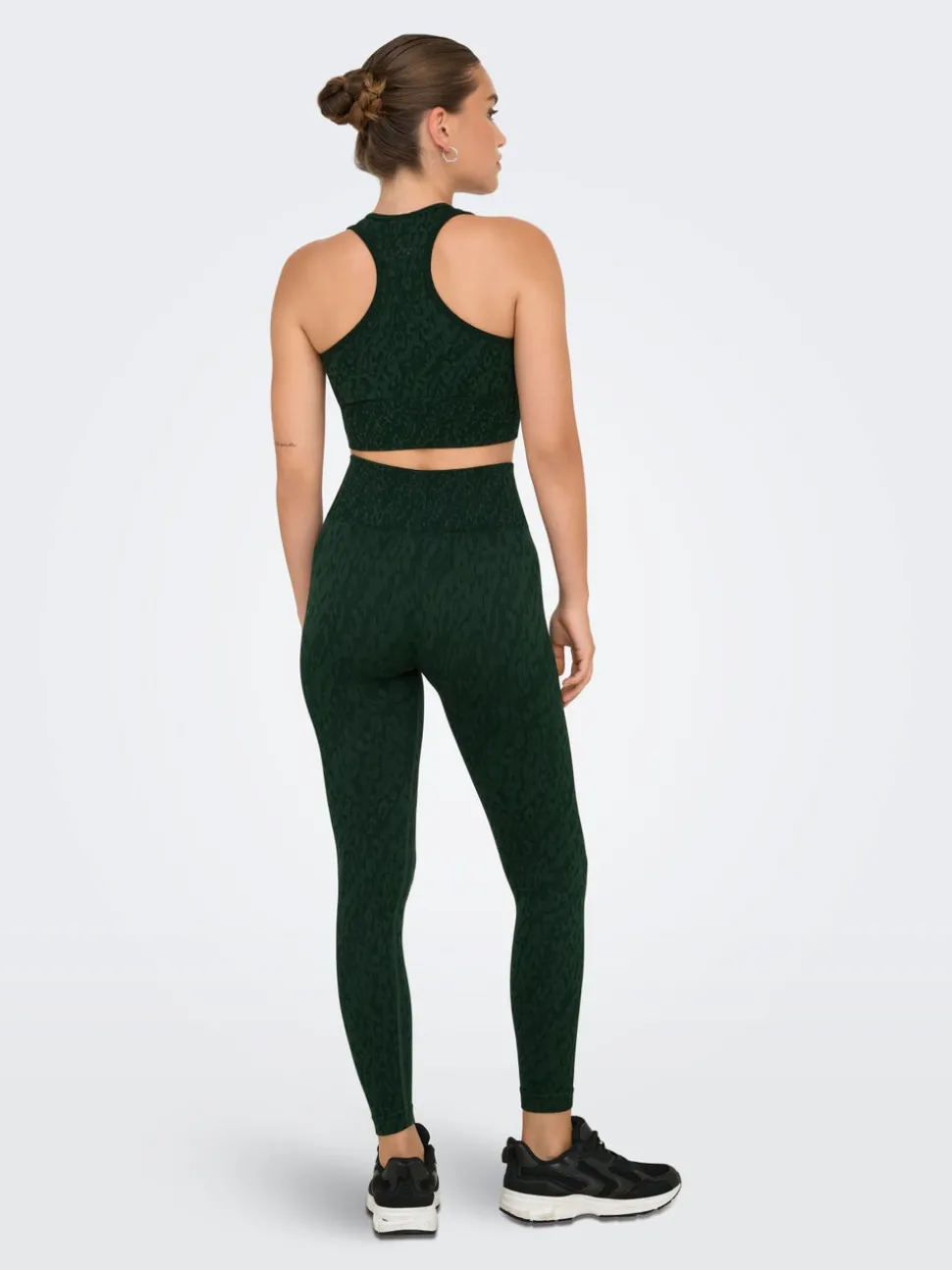 ONPBETTY Tight Fit Collants d'entraînement