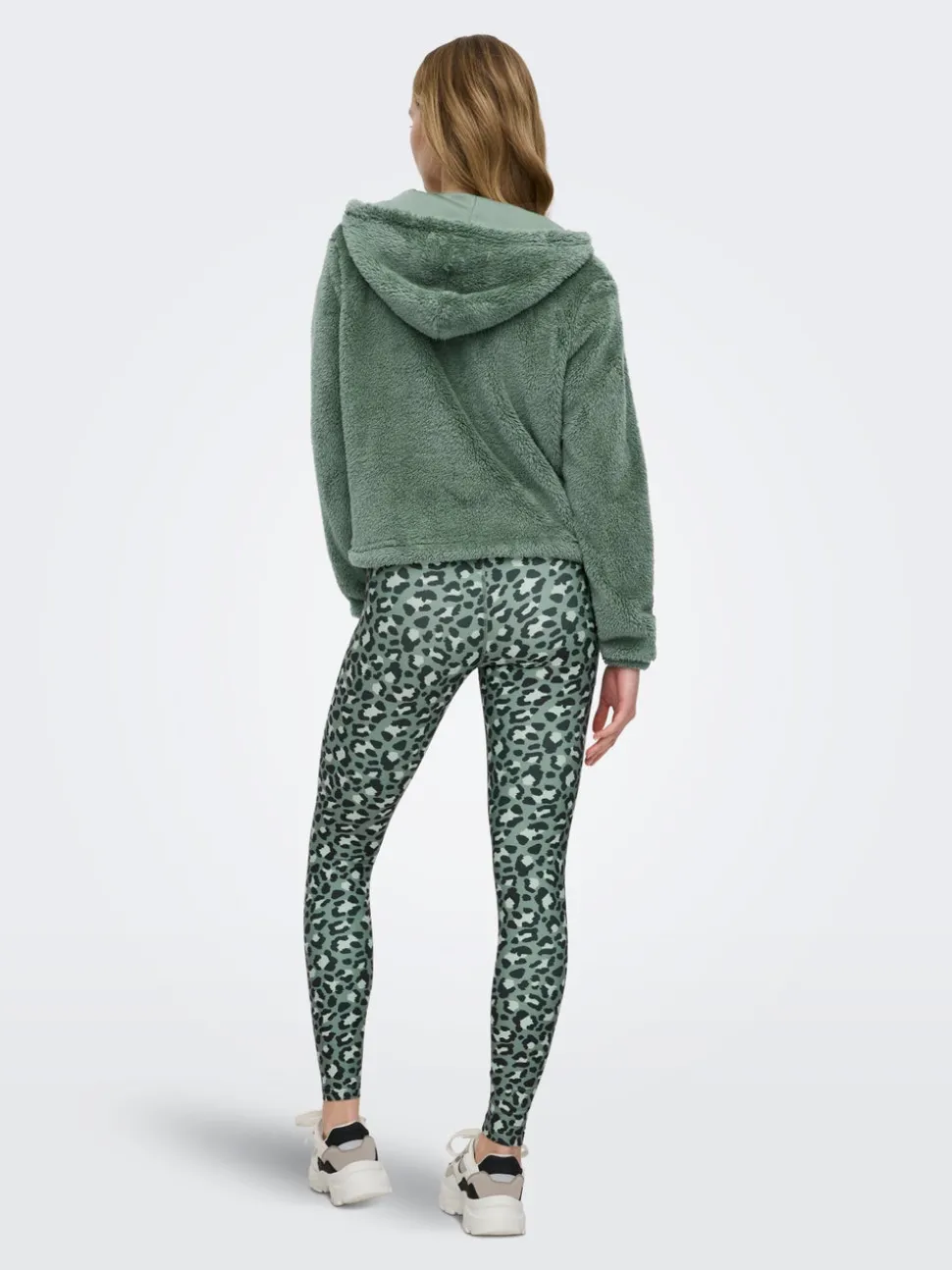 ONPCAS-FLUF Sweat-shirts