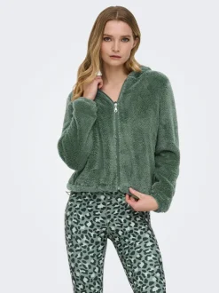 ONPCAS-FLUF Sweat-shirts